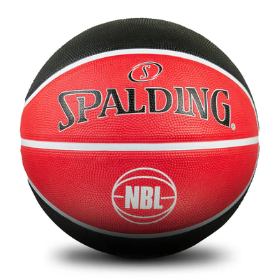SPALDING NBL TEAM OUTDOOR SERIES - PERTH WILDCATS
