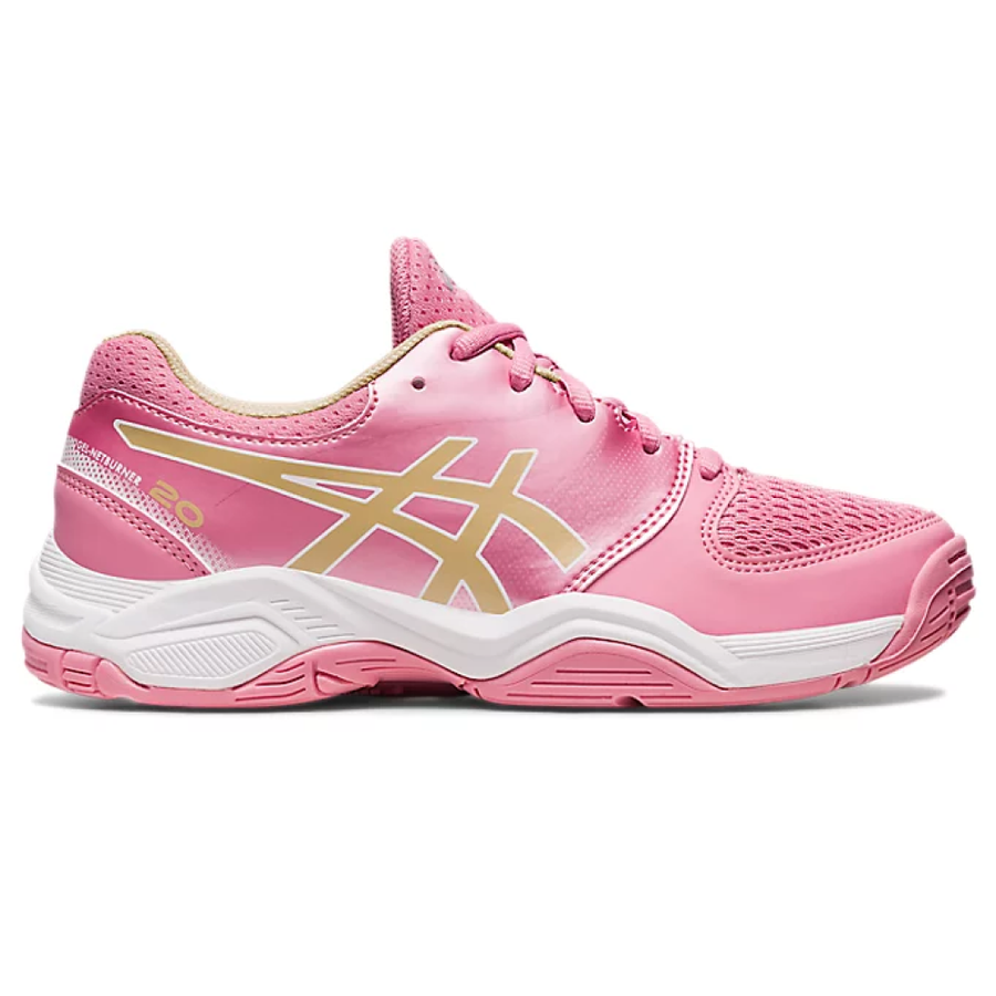 ASICS YTH GEL-NETBURNER 20 (GS)