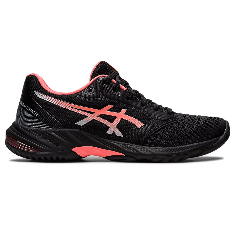 ASICS WMNS NETBURNER BALLISTIC FF 3