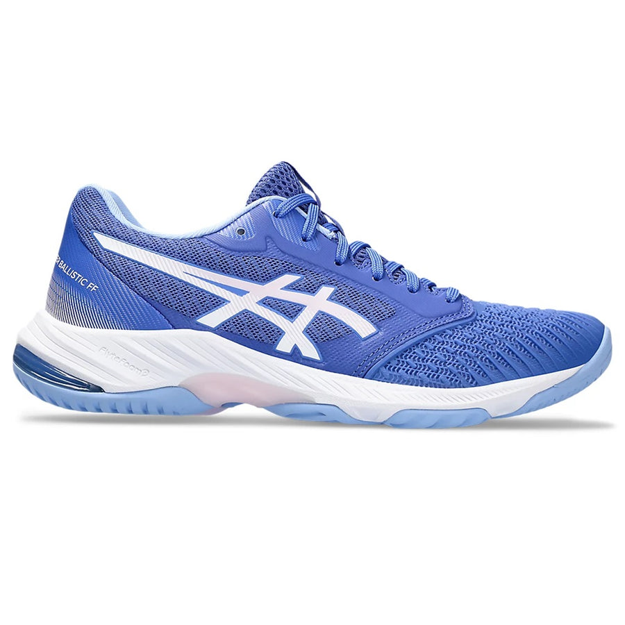 ASICS WMNS NETBURNER BALLISTIC FF 3