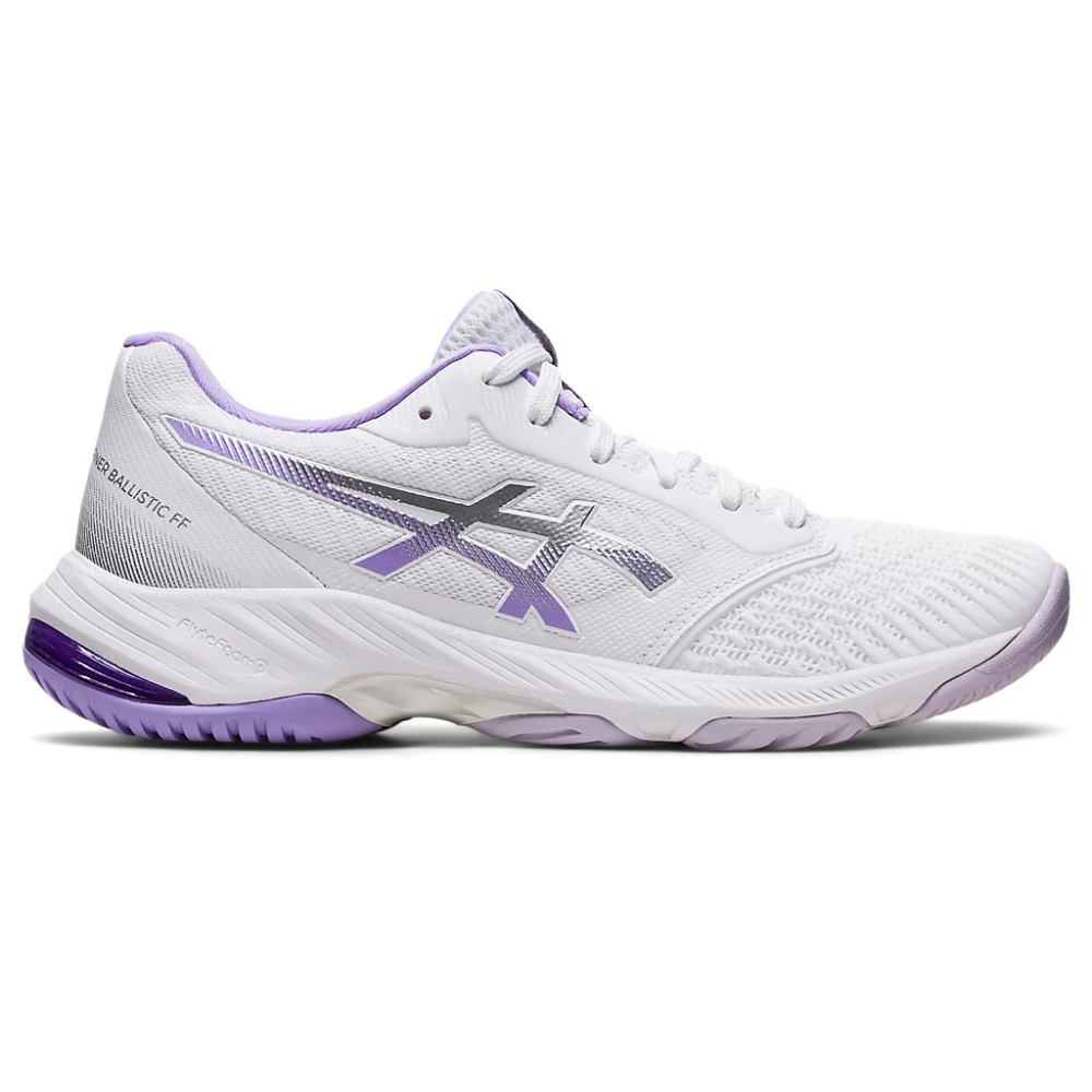 ASICS WMNS NETBURNER BALLISTIC FF 3