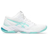 ASICS WMNS NETBURNER BALLISTIC FF MT 3