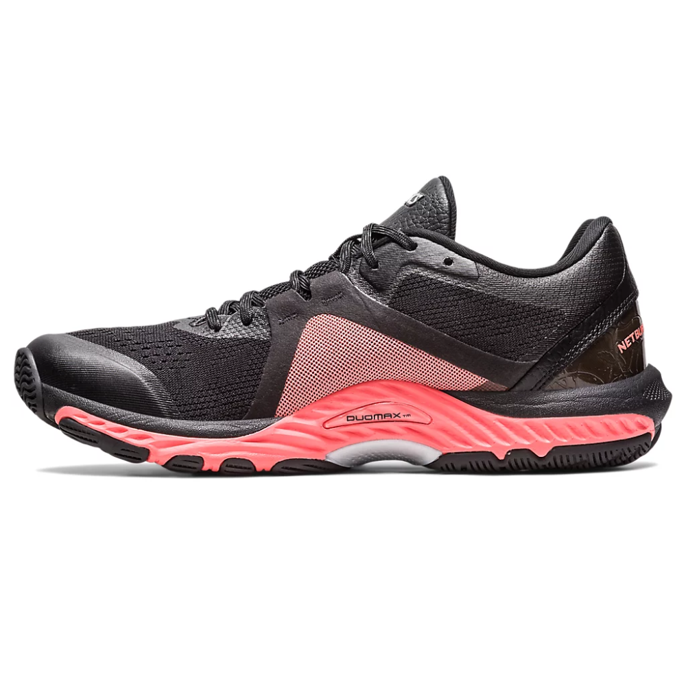 ASICS WMNS NETBURNER SHIELD FF