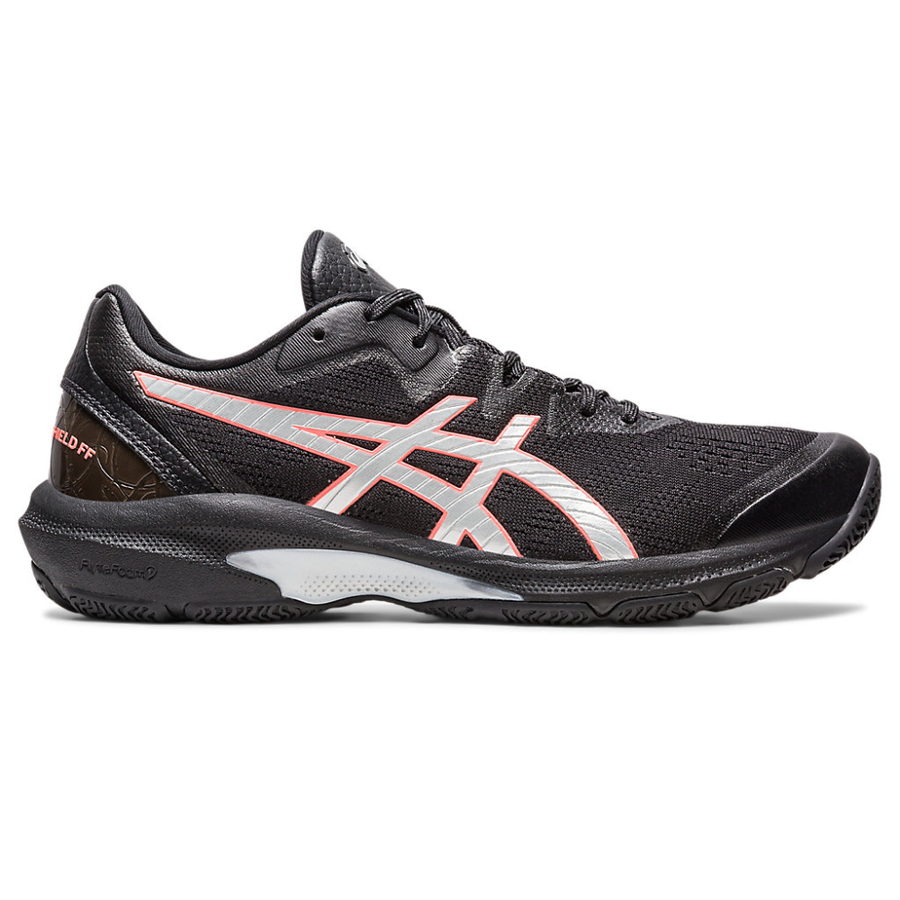 ASICS WMNS NETBURNER SHIELD FF