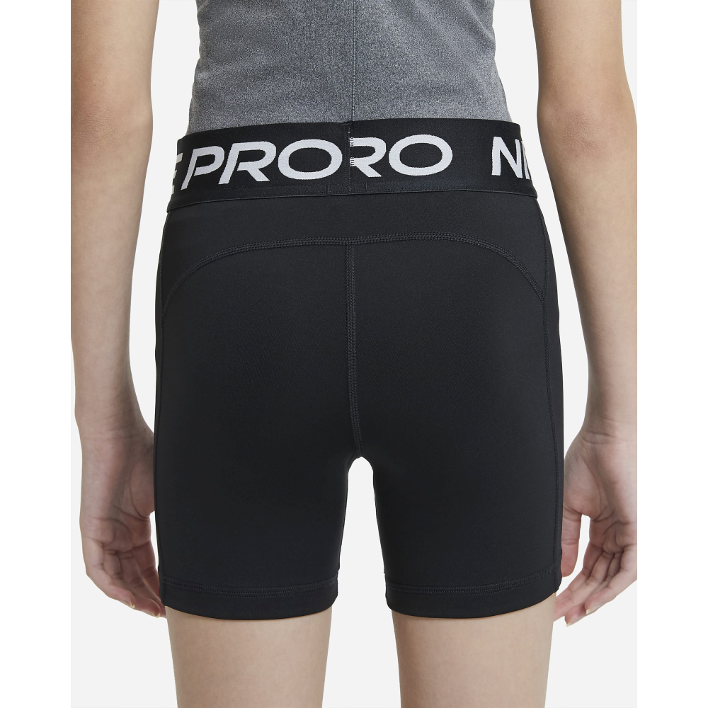 NIKE YTH PRO DRI-FIT 3IN SHORT