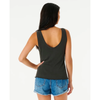 RIP CURL WMNS OCEANS TOGETHER RIBBED TANK