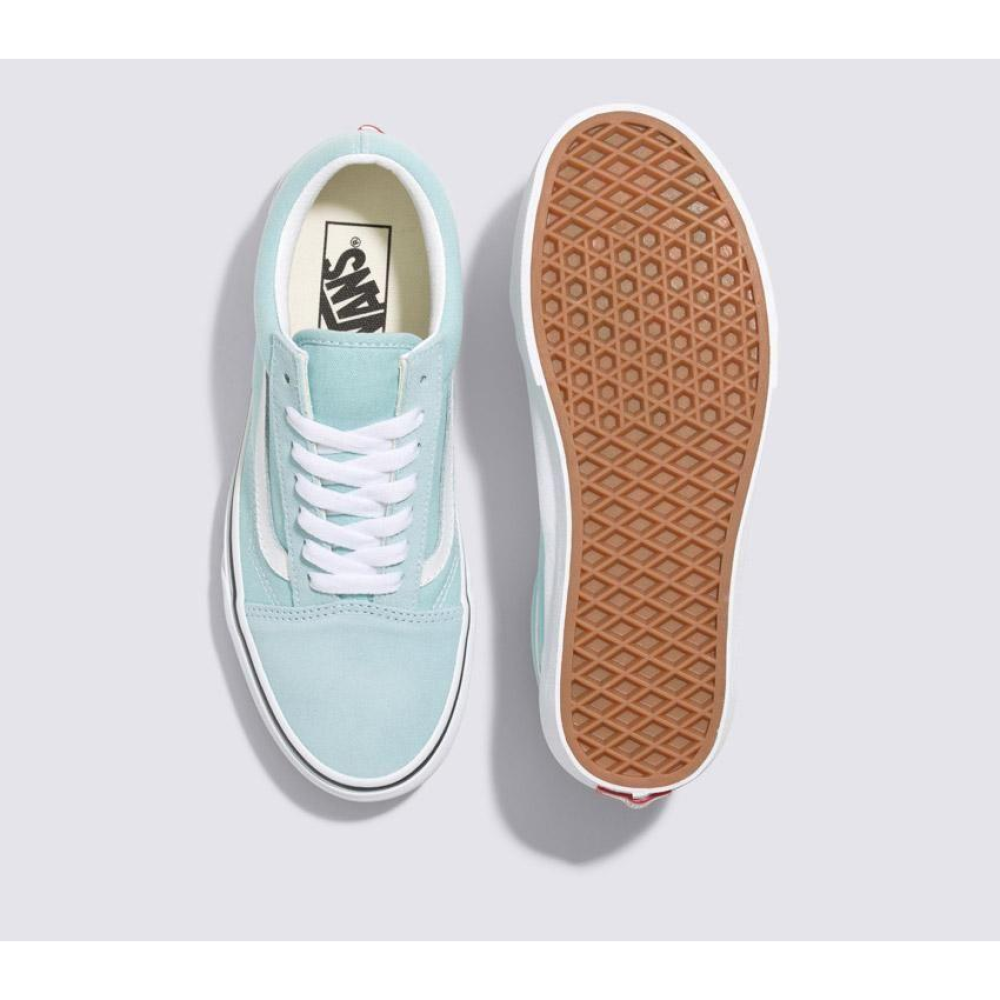 VANS UNISEX OLD SKOOL