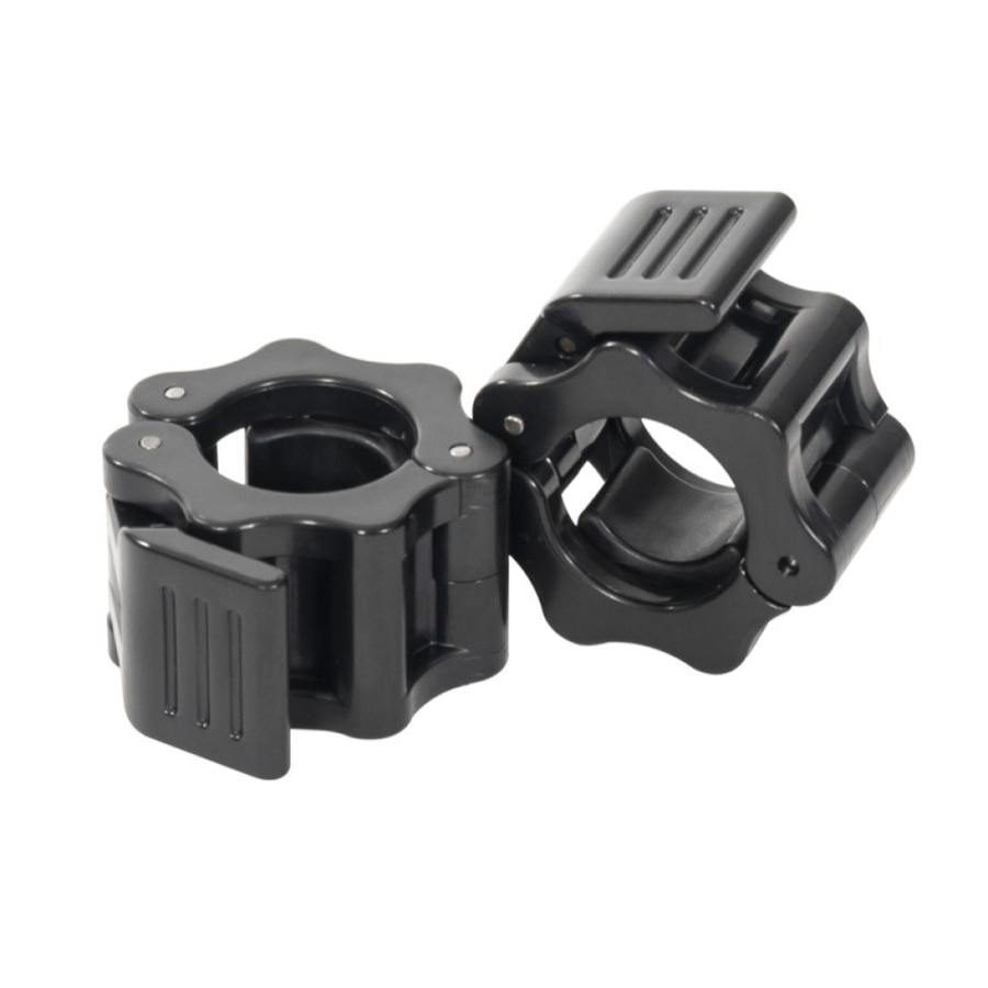 ORBIT OLYMPIC WEIGHT PLATE CLAMP LOCK
