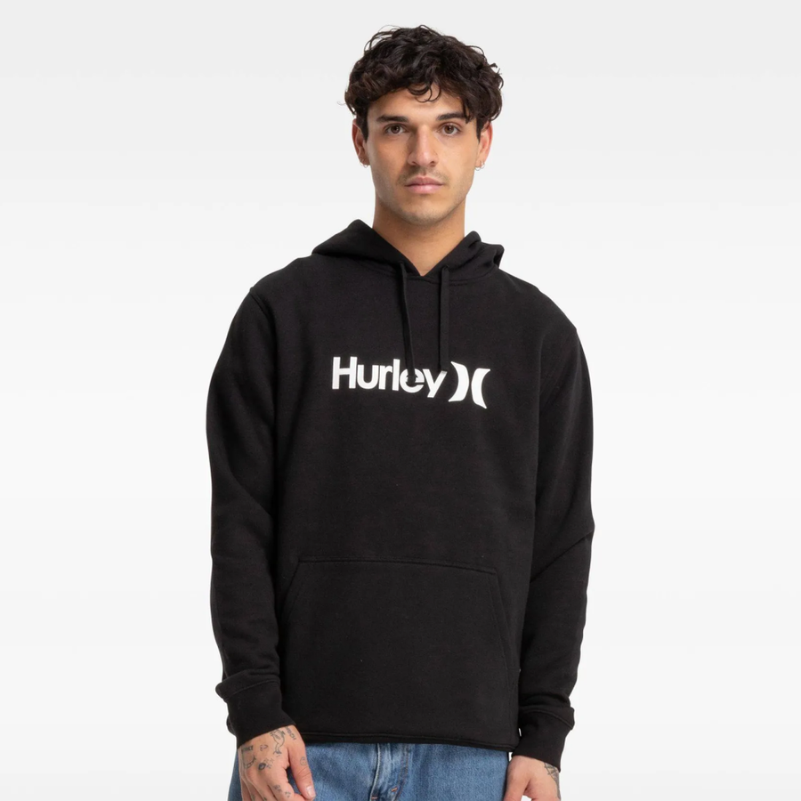 HURLEY MENS ONE AND ONLY FLEECE