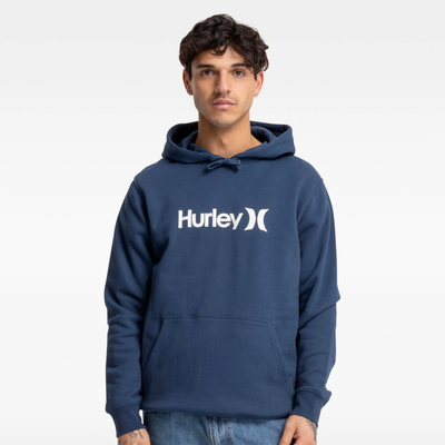 HURLEY MENS ONE AND ONLY FLEECE