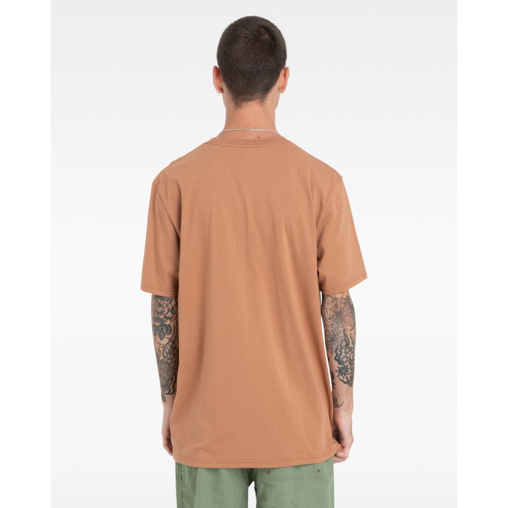 HURLEY MENS ONE & ONLY TEE