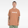 HURLEY MENS ONE & ONLY TEE