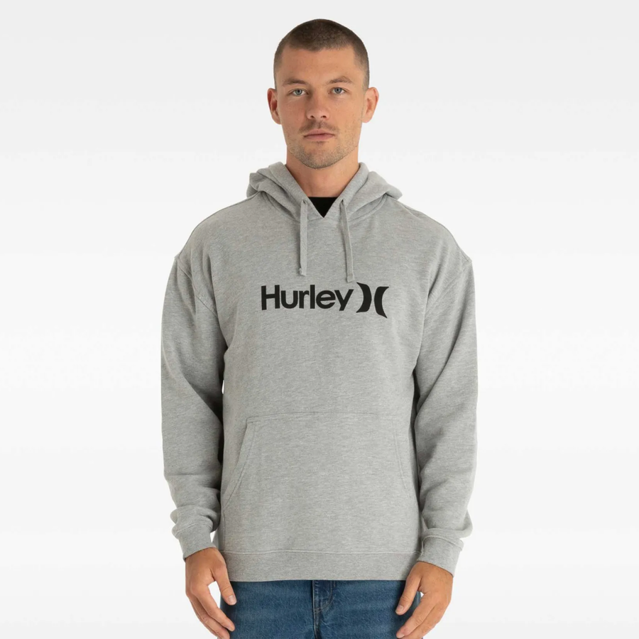 HURLEY MENS O&O CORE PULLOVER