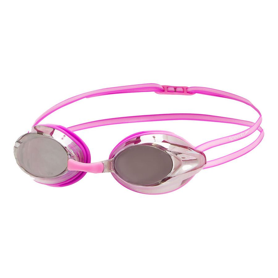 SPEEDO YTH OPAL GOGGLES - MIRROR