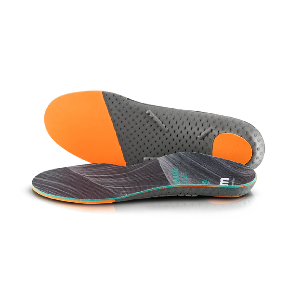ORTHOMOVEMENT UNISEX INSOLE - RUNNING