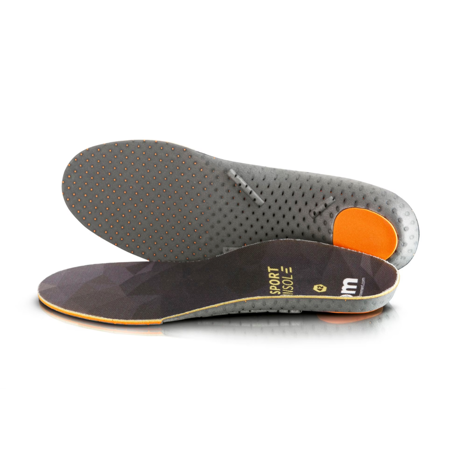 ORTHOMOVEMENT UNISEX INSOLE - SPORT