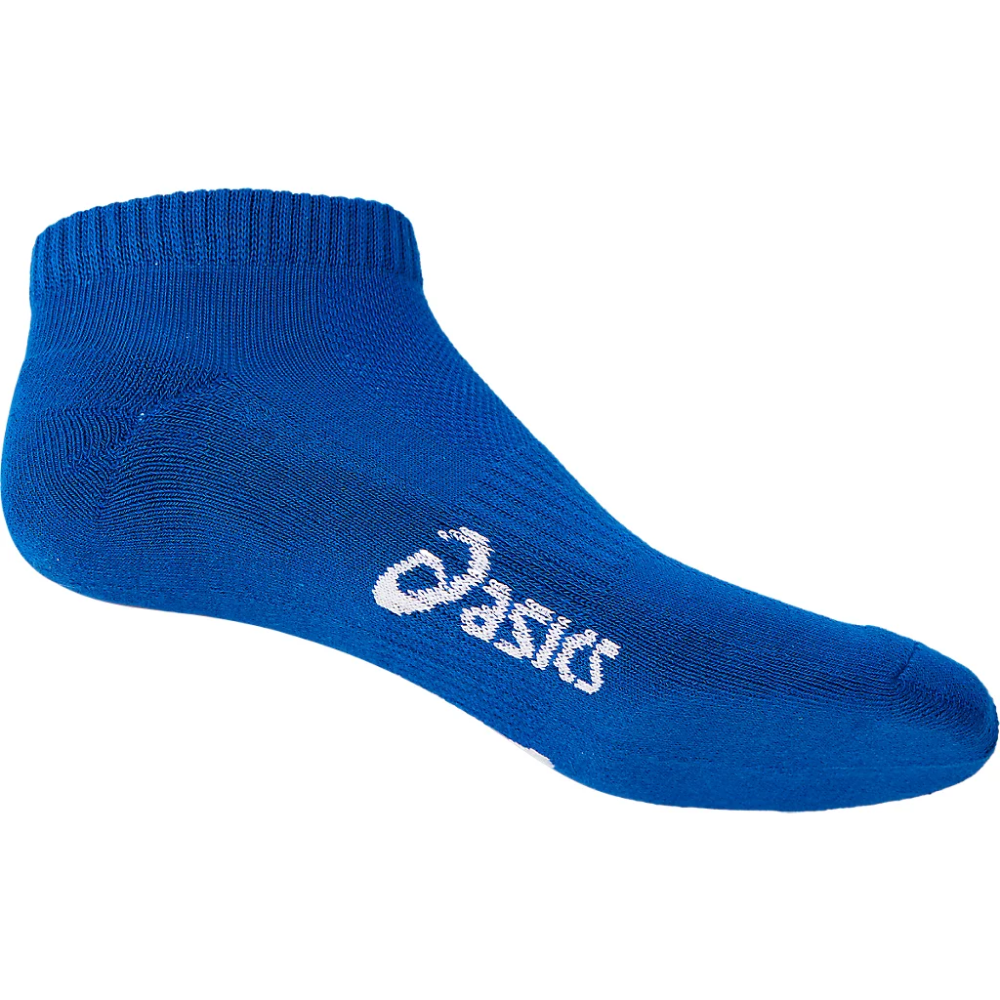 ASICS UNISEX PACE LOW SOLID SOCKS