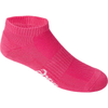 ASICS UNISEX PACE LOW SOLID SOCKS
