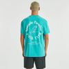 NOMADIC MENS PARADISE PLAZA RELAXED TEE