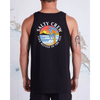 SALTY CREW MENS PARADISE TANK