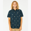 RIP CURL MENS PARTY PACK S/S SHIRT