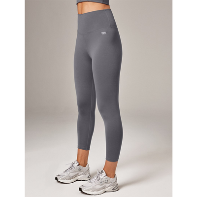 RUNNING BARE WMNS PEACH 7/8 TIGHT