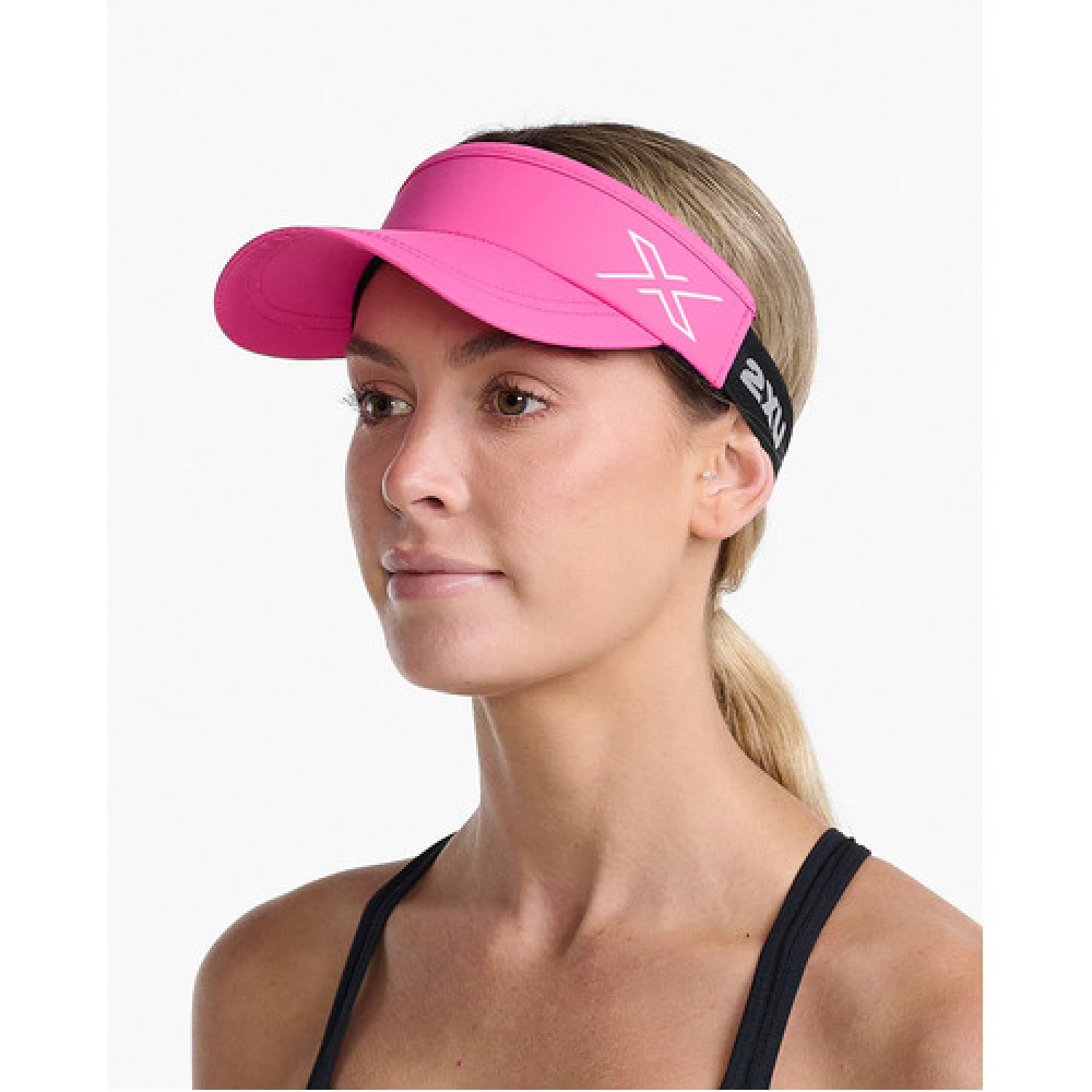 2XU UNISEX PERFORMANCE VISOR