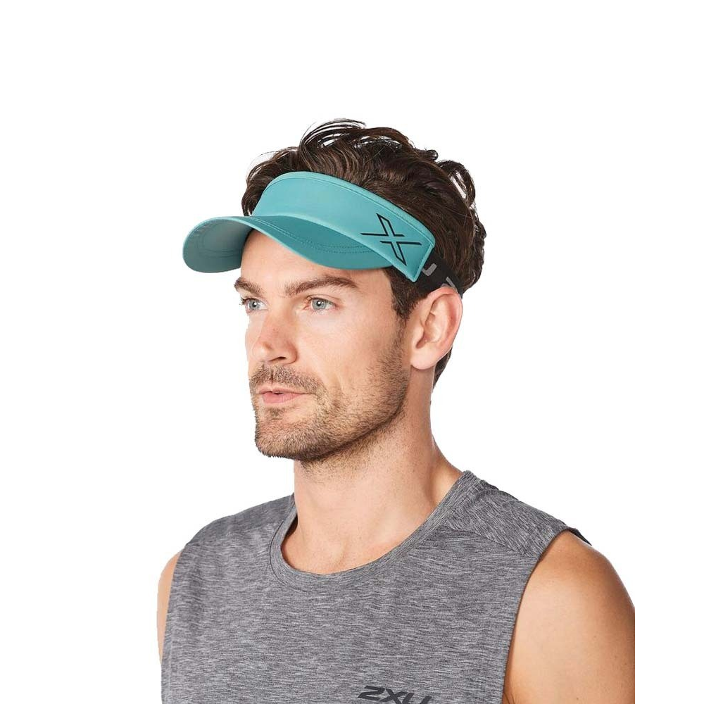 2XU UNISEX PERFORMANCE VISOR
