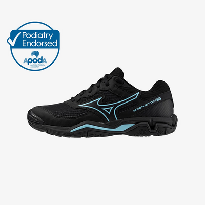 MIZUNO WMNS WAVE PHANTOM 3 NB (D)