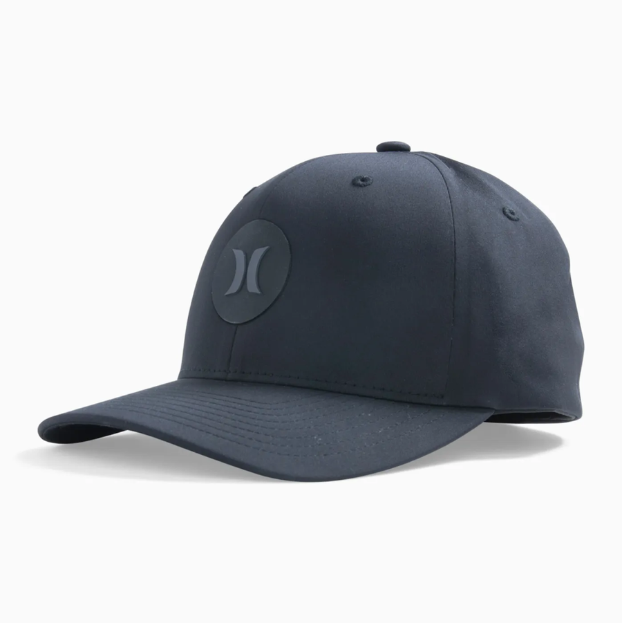 HURLEY MENS PHANTOM ALPHA HAT