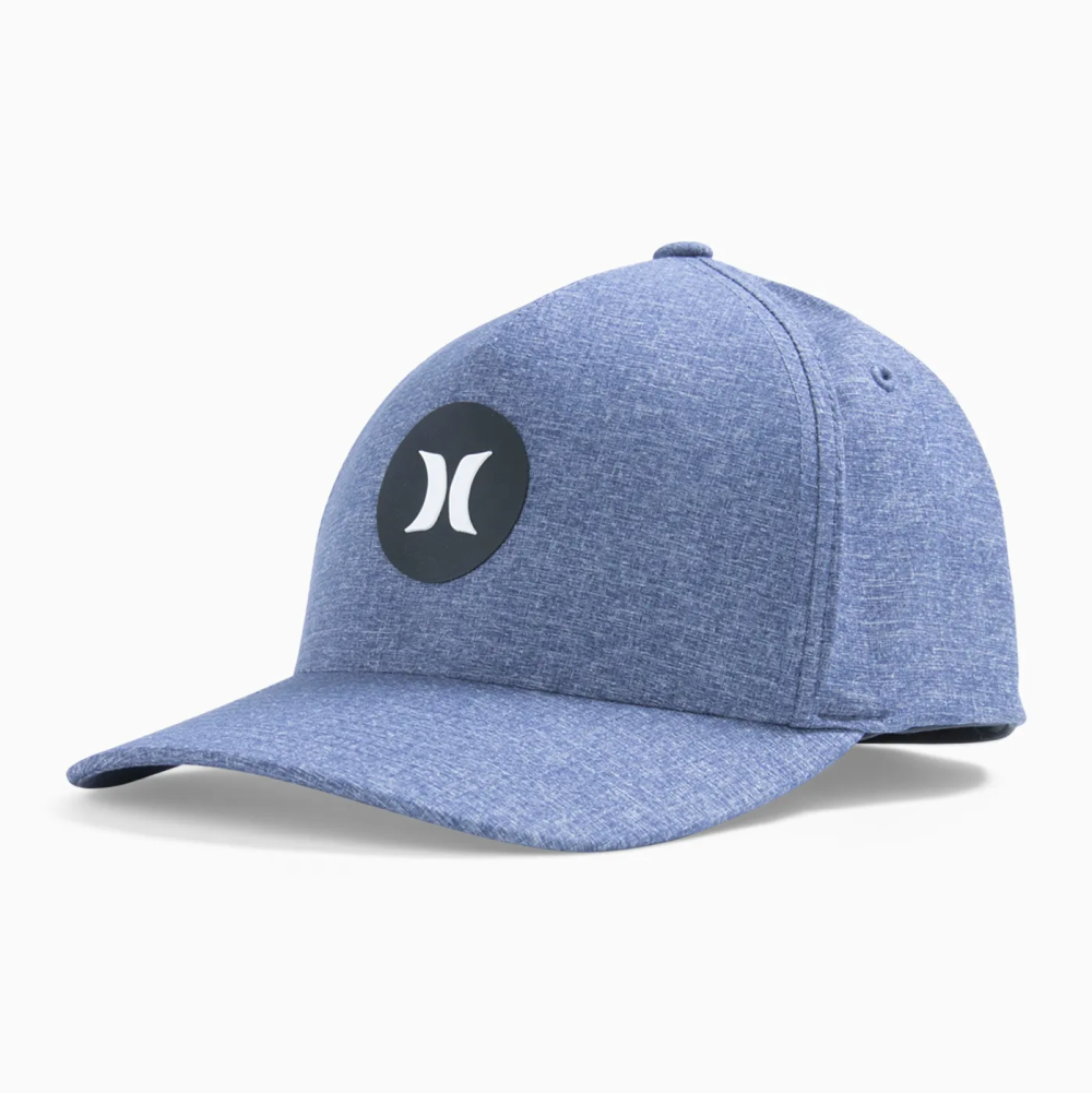 HURLEY MENS PHANTOM ICON HAT