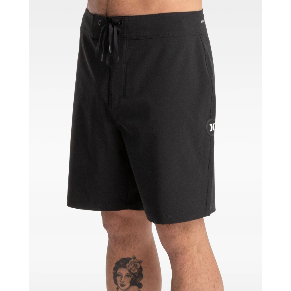 HURLEY MENS PHANTOM STAPLE BSHORT