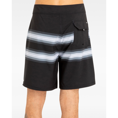 HURLEY MENS PHANTOM STRIKE BSHORT