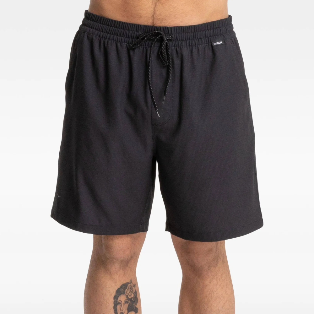 HURLEY MENS PHANTOM ZUMA VOLLEY WALKSHORT
