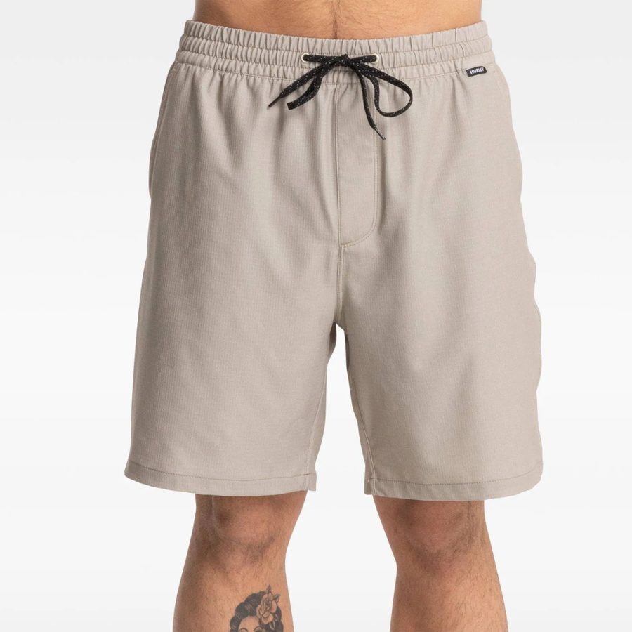 HURLEY MENS PHANTOM ZUMA VOLLEY WALKSHORT