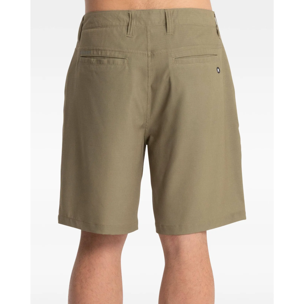 HURLEY MENS PHANTOM ZUMA WALKSHORT