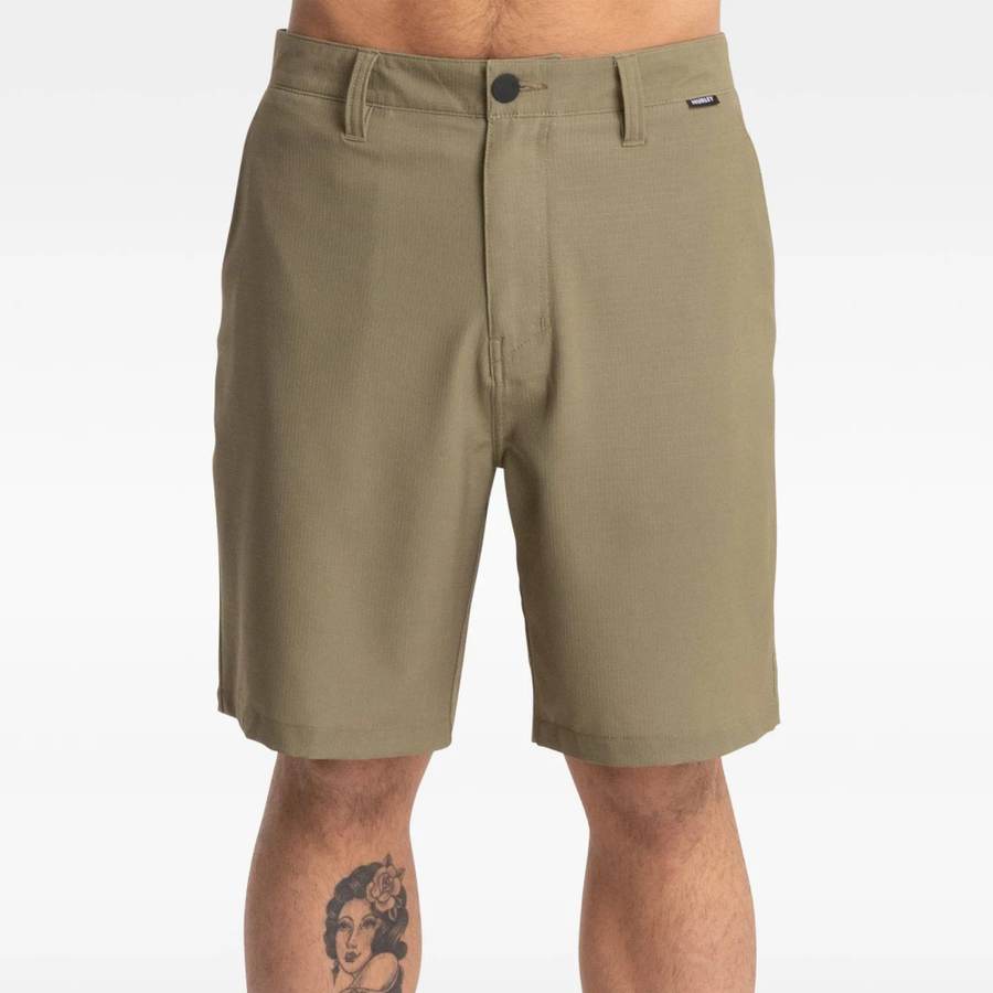 HURLEY MENS PHANTOM ZUMA WALKSHORT