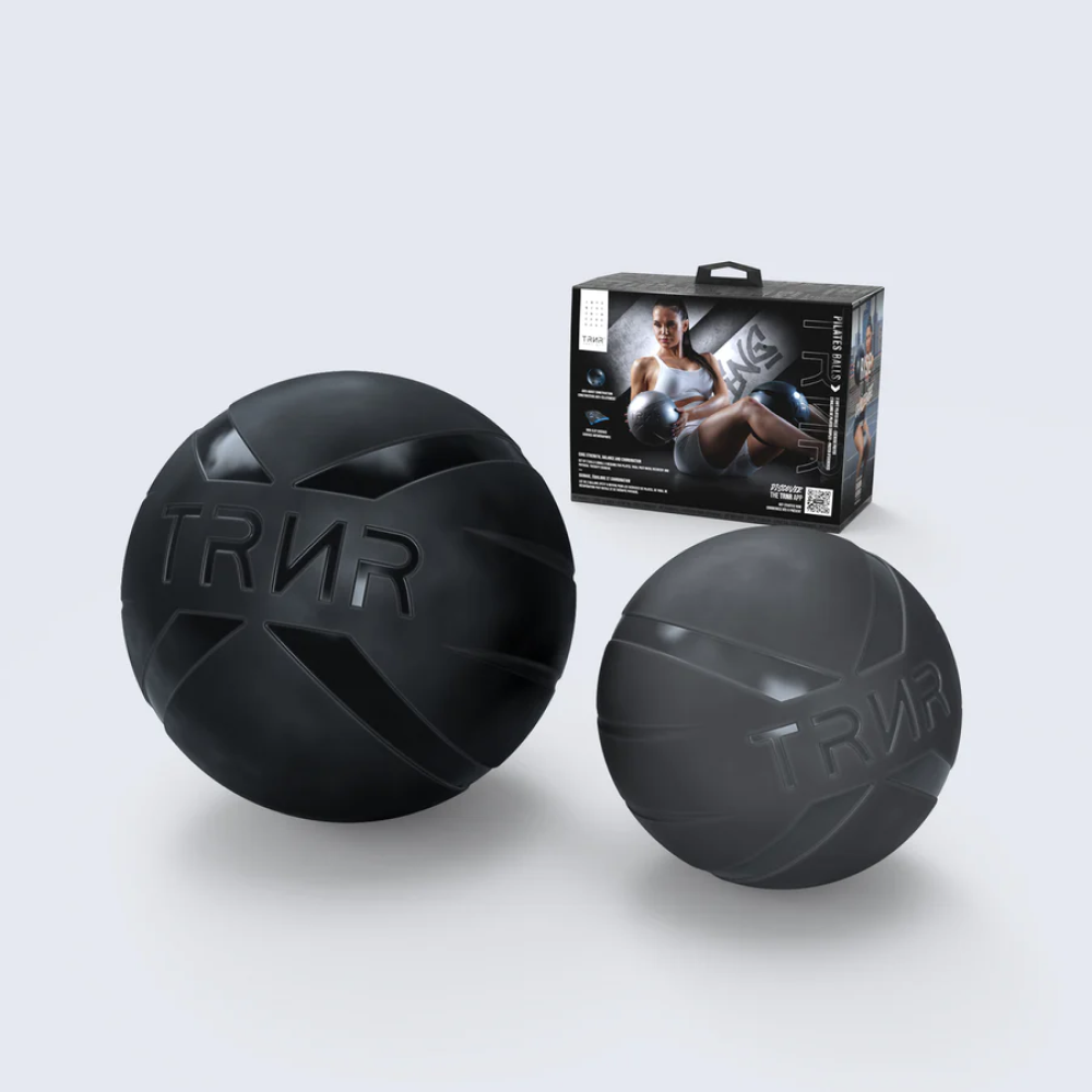 TRNR PILATES BALLS