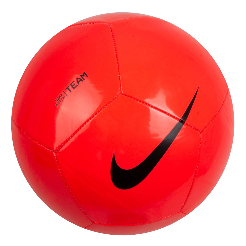 Nike pitch team soccer top ball