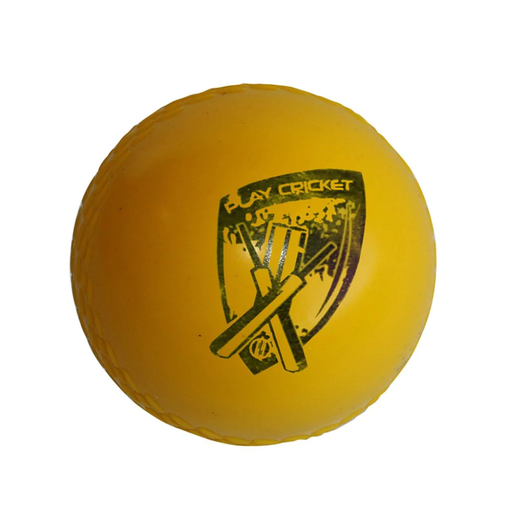 GRAY NICOLLS POLY SOFT BALL