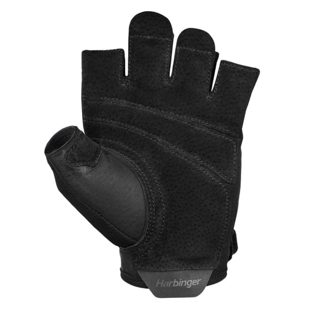 HARBINGER MENS POWER GLOVES 2.0