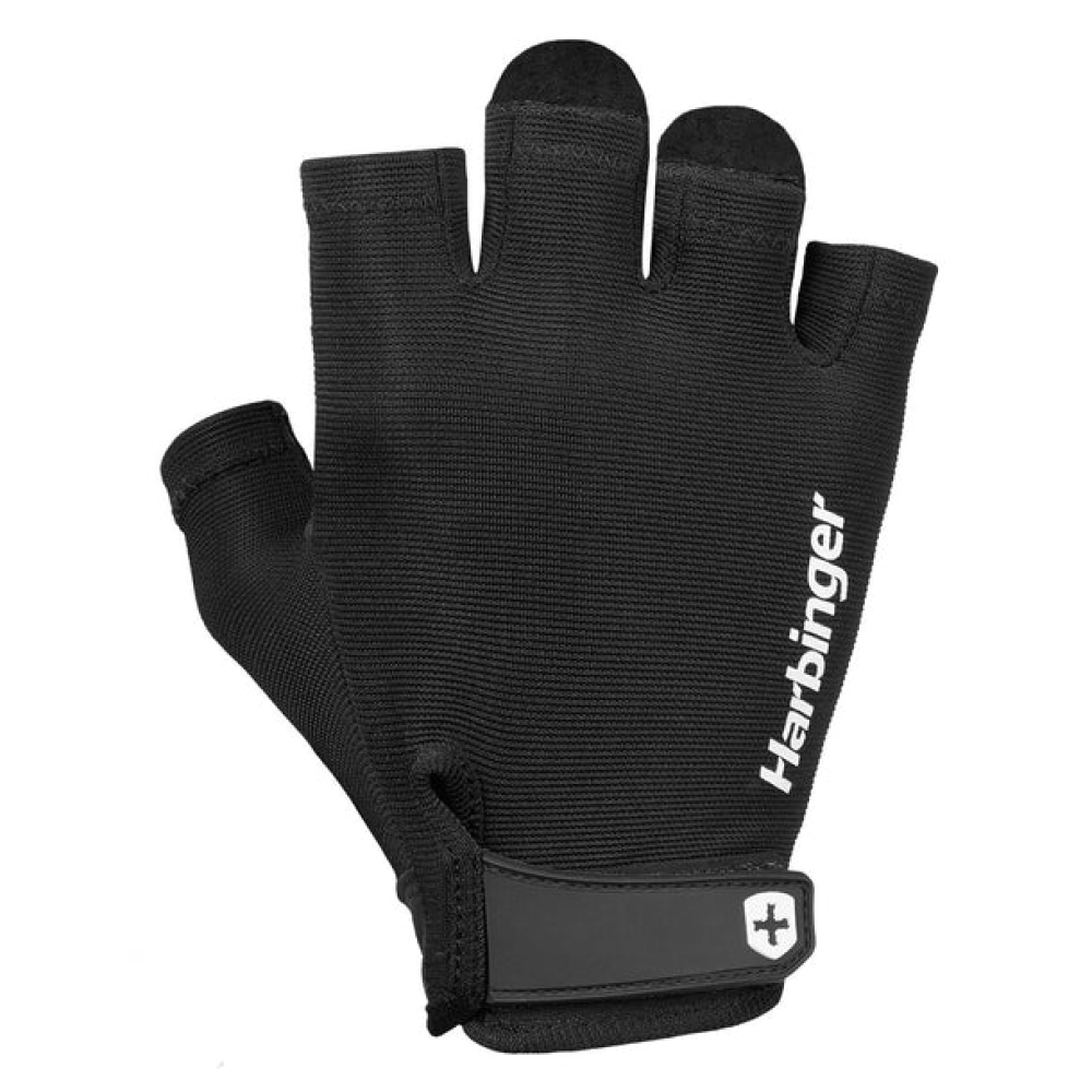 HARBINGER MENS POWER GLOVES 2.0