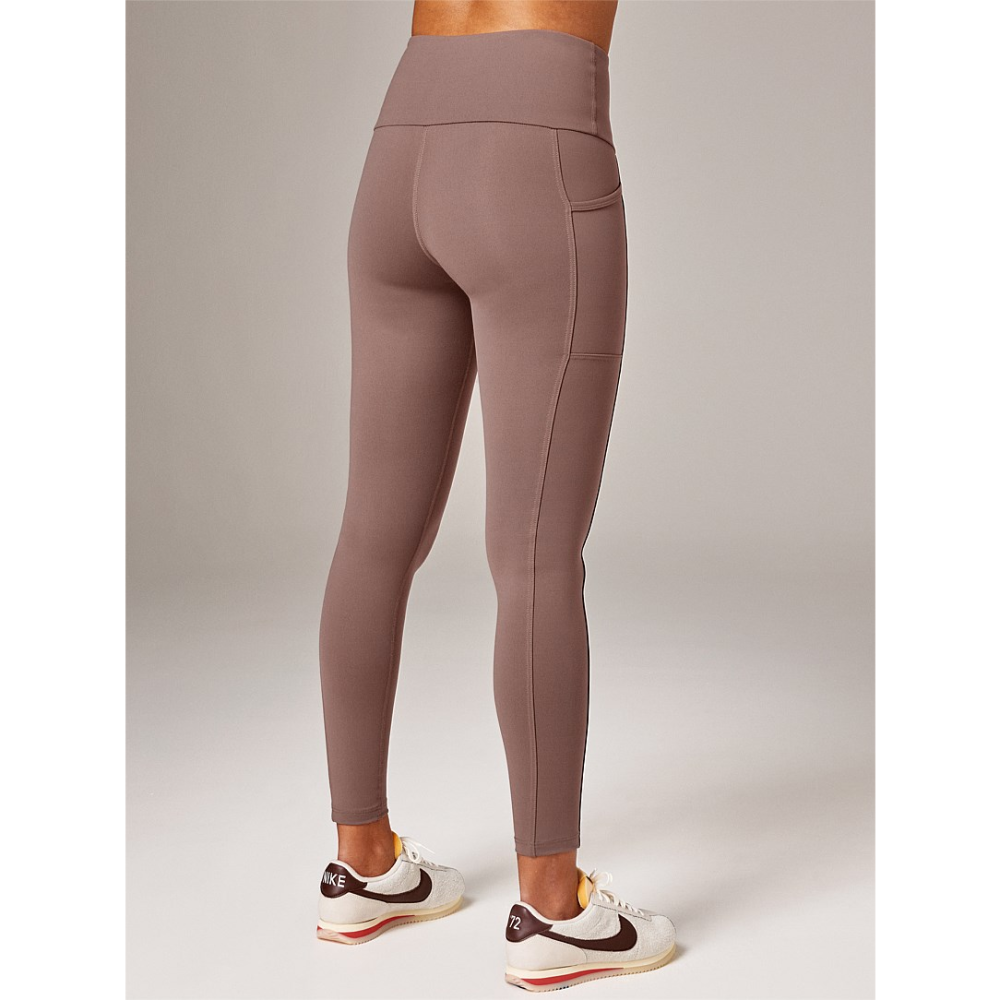 RUNNING BARE WMNS POWER MOVES F/L W/PKS