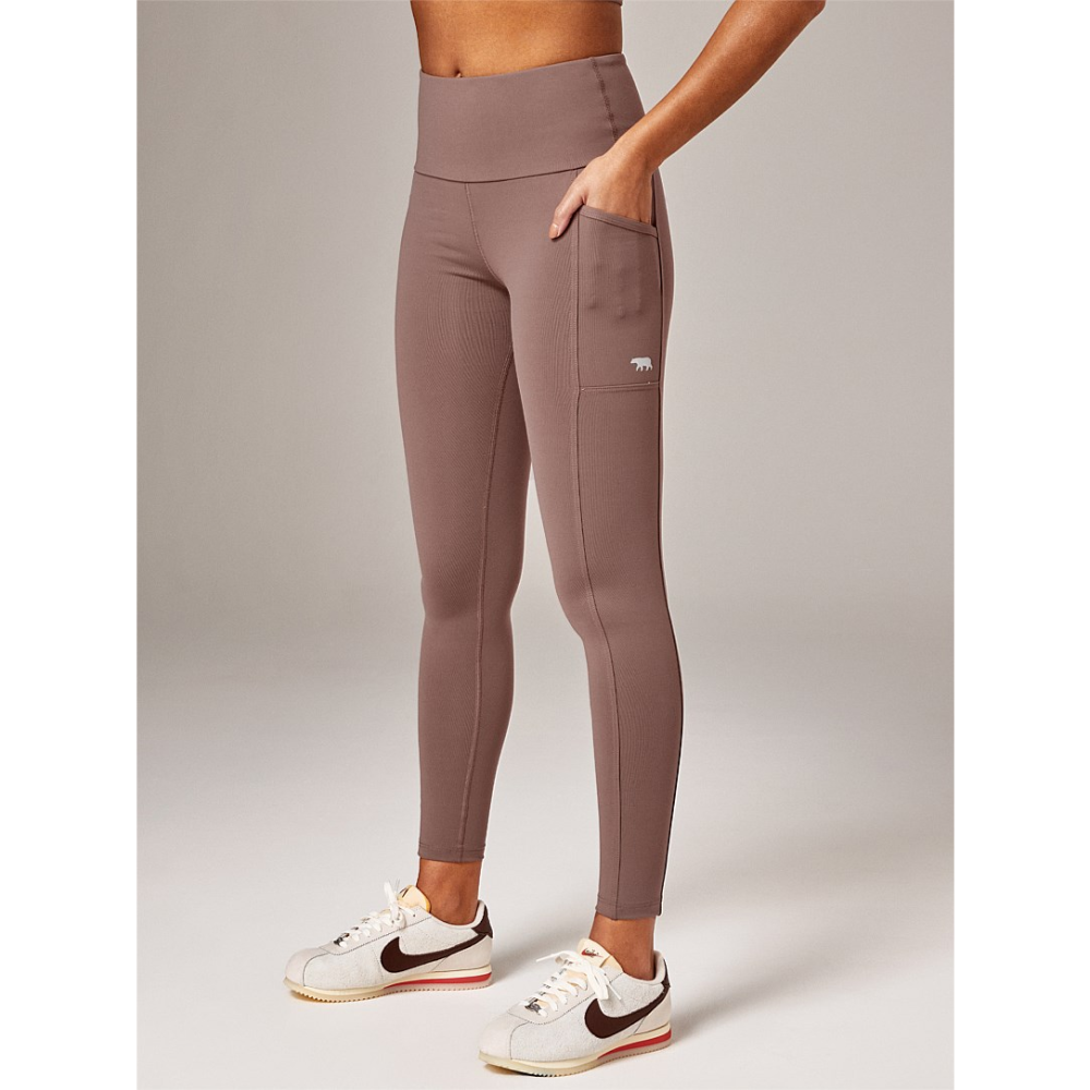 RUNNING BARE WMNS POWER MOVES F/L W/PKS