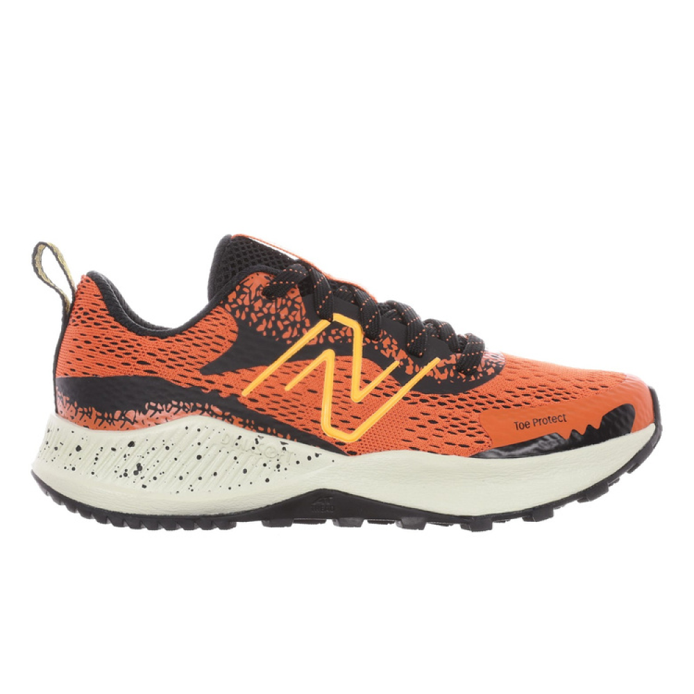 New balance best sale 870 orange