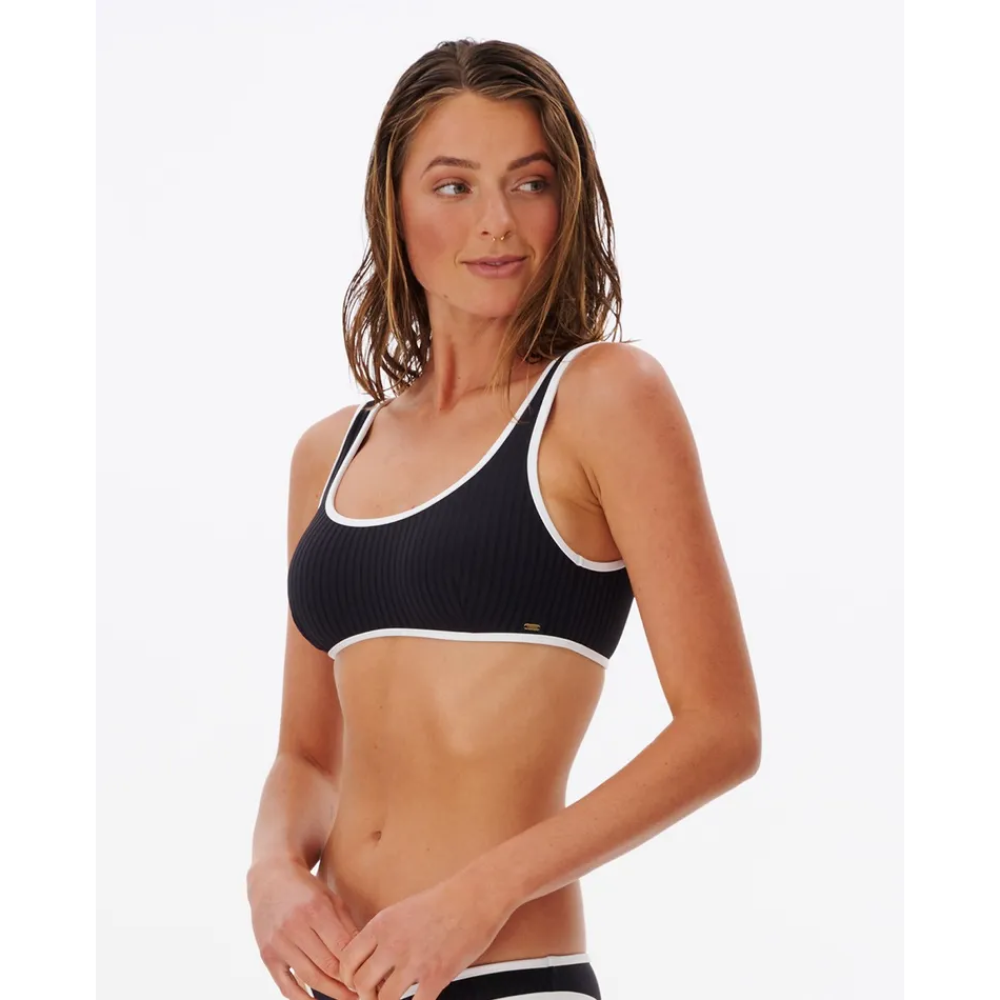 RIP CURL WMNS PREMIUM SURF B-C BRALETTE