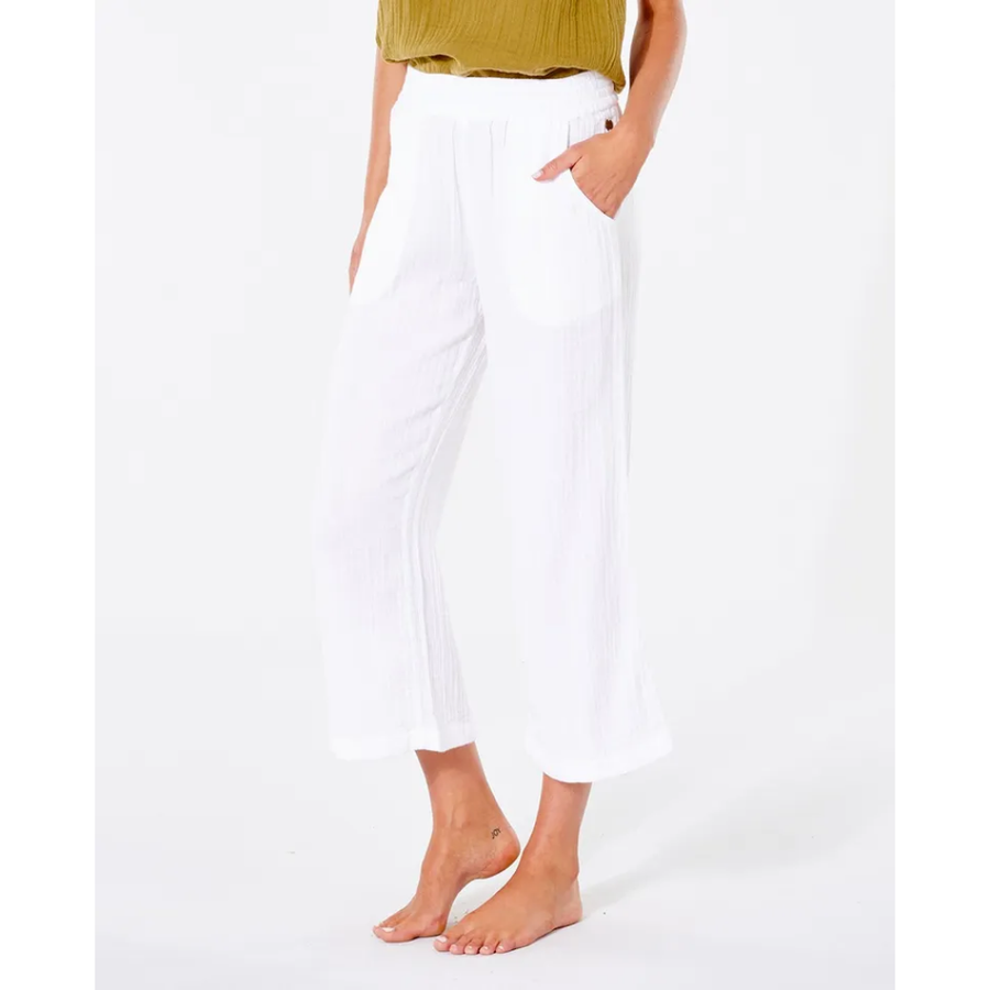RIP CURL WMNS PREMIUM SURF BEACH PANT