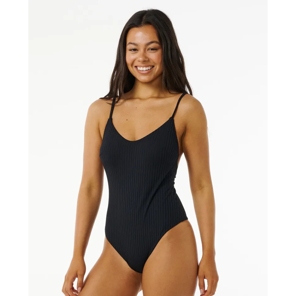 RIP CURL WMNS PREMIUM SURF CHEEKY 1PC