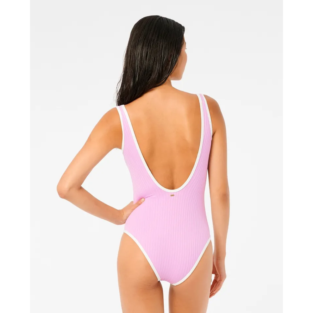 RIP CURL WMNS PREMIUM SURF CHEEKY ONE PIECE