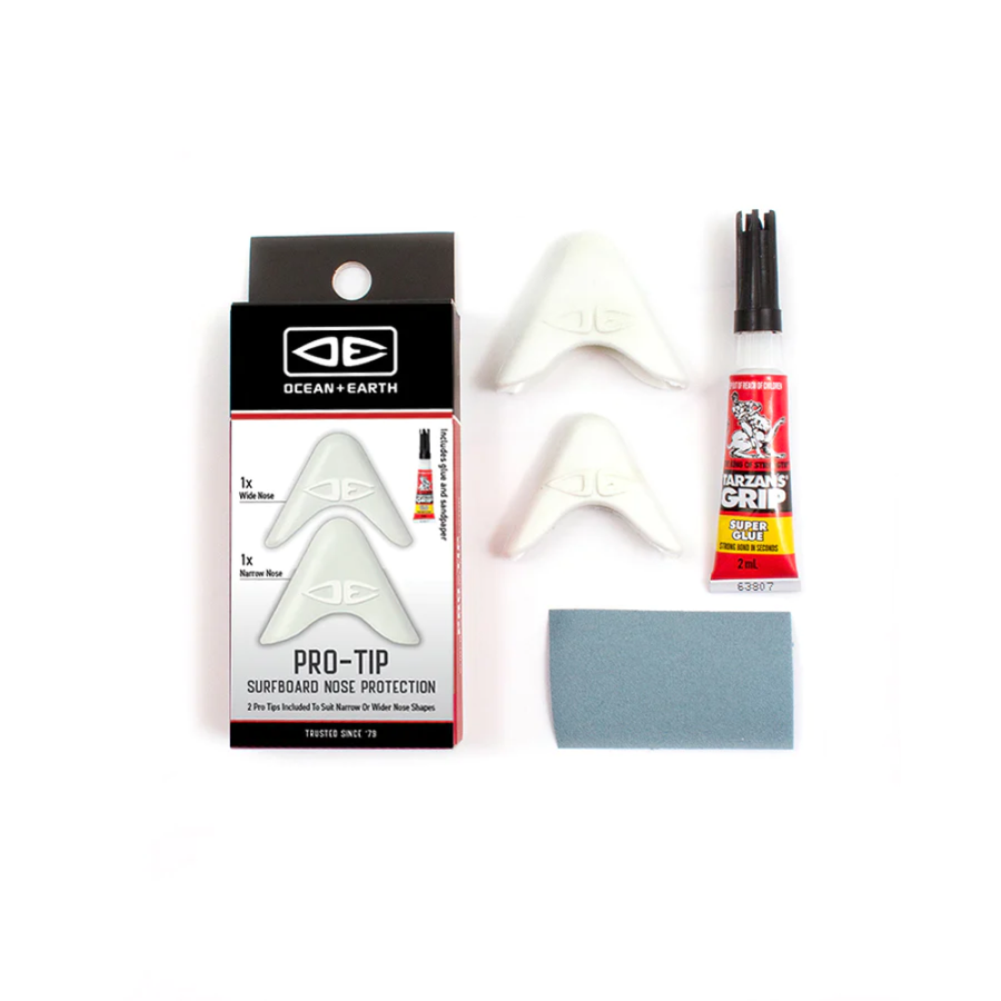OCEAN 7 EARTH PRO-TIP NOSE PROTECTION KIT